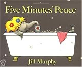 [Book] Five Minutes' Peace
