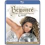 Beyonce Experience Live [Blu-ray] [Import]