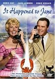 [DVD] It Happened To Jane