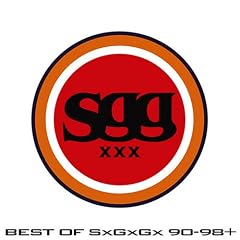 BEST OF S�~G�~G�~ 90~98+