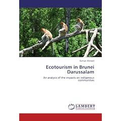 Ecotourism in Brunei Darussalam