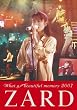 ZARD What a beautiful memory 2007 [DVD]