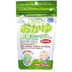�܂�̂����� ��؃~�b�N�X (5������~) 100g�~8��