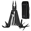 LEATHERMAN(���U�[�}��) �E�F�[�u�u���b�N WAVBKN �y���{���K�i�z