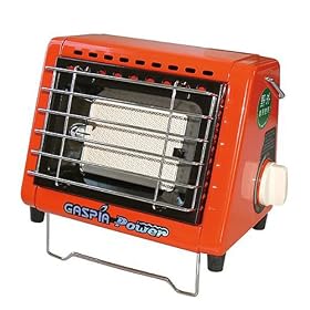 GASPIA(�K�X�s�A) �J�Z�b�g�{���x���|�[�^�u���K�X�q�[�^�[ PGH-1100