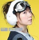 [CD]meg rock mighty roller coaster