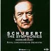 Schubert: Sym Nos 1-9