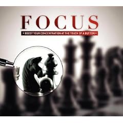 Focus CD (�t�H�[�J�X CD)