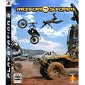 MotorStorm~���[�^�[�X�g�[��~