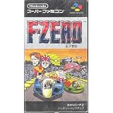 F-ZERO�C�V���ɂ��