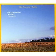 AUTUMN: WINDHAM HILL 20TH ANNIVERSARY EDITION
