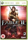  Fable II (Xbox 360)