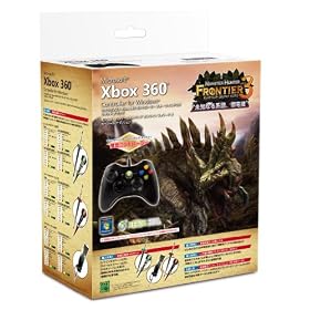 �}�C�N���\�t�g�L�� �Q�[�~���O�R���g���[���[Xbox 360 Controller ���L�b�h �u���b�N �����X�^�[�n���^�[ �t�����e�B�A �I�����C�� �t�H���[�h.3 �X�y�V�����G�f�B�V����