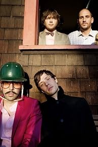 OK GO の画像