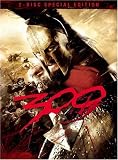 [DVD] 300 (limitierte 2 -DVD Sonder-Edition in Sonderverpackung inkl. 32-seitigem Buch)