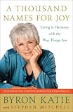 [Book] A Thousand Names for Joy: Living in Harmony with the Way Things Are