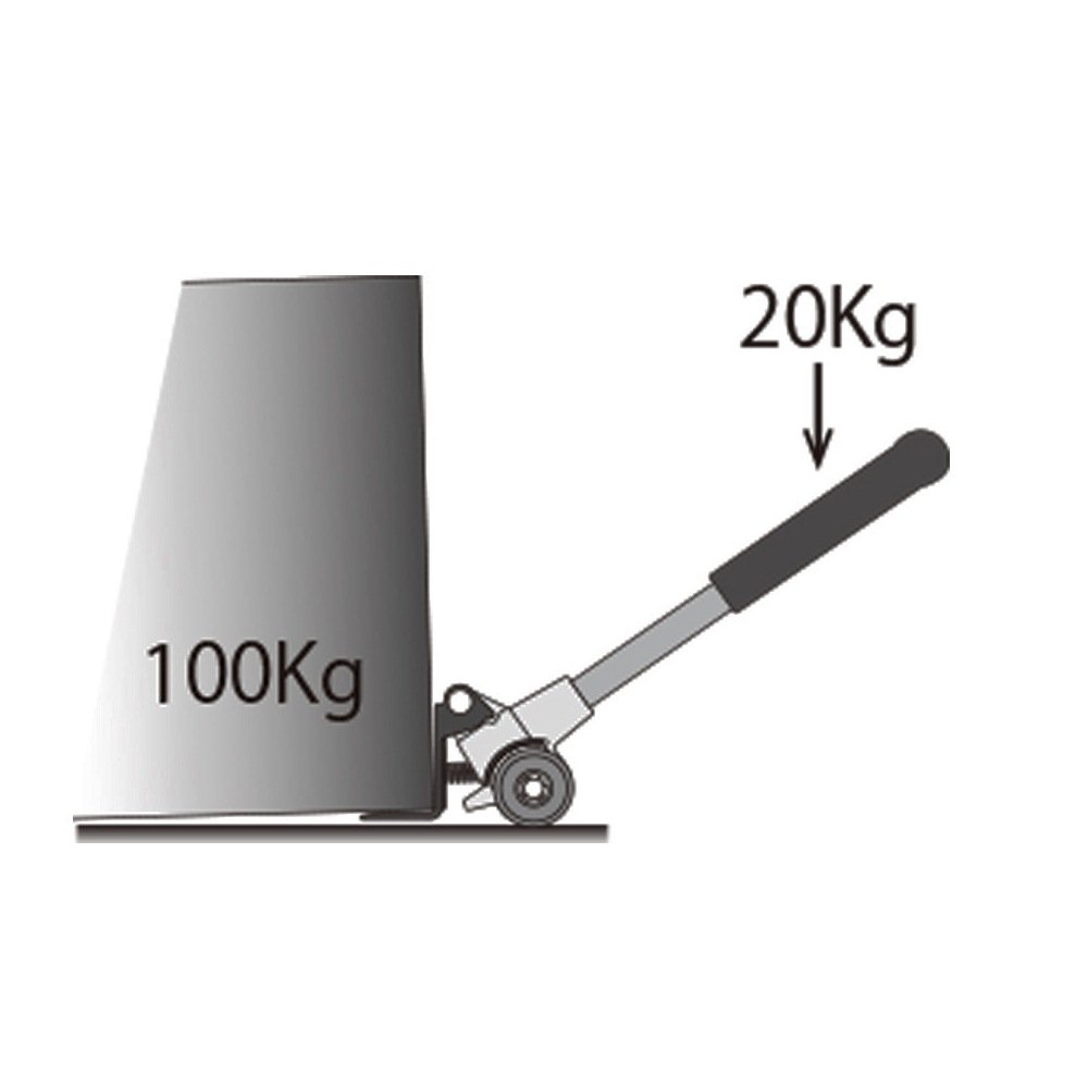 大洋精工 LP-200 PICUS らくらくヘルパー LP