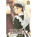 Emma: Volume 5