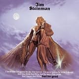 Bad for GoodJim Steinman�ɂ��
