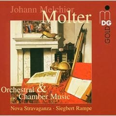 Orchestra & Chamber Music