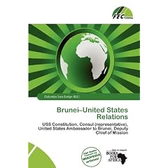 Brunei-United States Relations