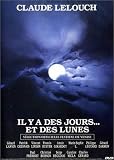 [DVD] Il y a des jours et des lunes