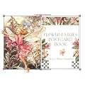 Flower Fairies Postcard Book