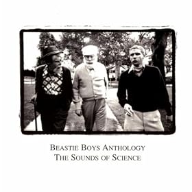 Anthology: The Sounds Of Science [Explicit]