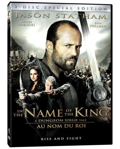  In The Name Of The King: A Dungeon Siege Tale (Two-Disc Special Edition)