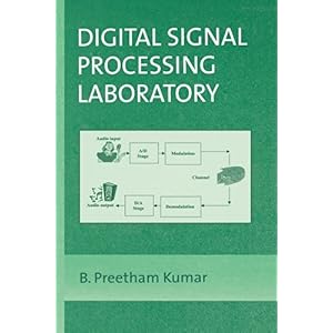 【クリックで詳細表示】Digital Signal Processing Laboratory [ハードカバー]