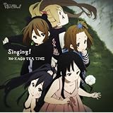 Singing!(��������)���ی�e�B�[�^�C���ɂ��