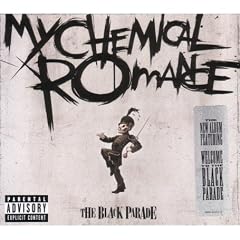 The Black Parade