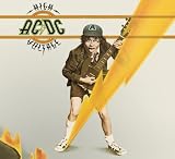 [CD]AC/DC High Voltage