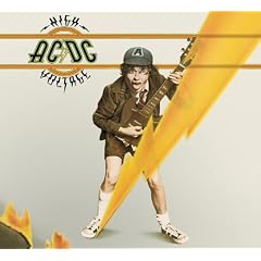 High Voltage