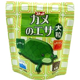 �R���b�g �J���̃G�T �嗱 200g (���㐫)