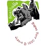 ANATHALLO JAPAN TOUR 2008 AT O-NEST [DVD]