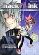 .hack//Link (2) (�p��R�~�b�N�X�E�G�[�X 167-4)