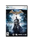  Batman: Arkham Asylum