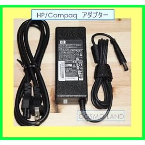 【クリックで詳細表示】HP 【新品】 501 HP Compaq 19V 4.74A 90W Smart ACアダプター