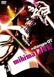 [DVD]mihimaru GT mihimaru GT mihimaLIVE