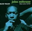Blue Train (Hybr)