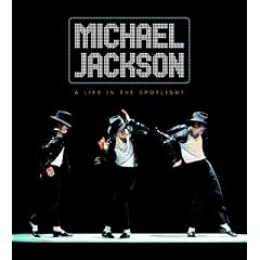 Michael Jackson: A Life in the Spotlight