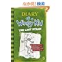The Last Straw (Diary of a Wimpy Kid)
