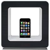 TEAC LED���C�g�t��iPod/iPhone�Ή��T�E���h�V�X�e�� SR-LUXi