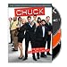 Chuck: The Complete Fifth Season [DVD] [Import]