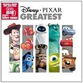 Disney/Pixar Greatest