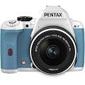 PENTAX �f�W�^����჌�t�J���� K-r �����Y�L�b�g �z���C�g/�A�N�A012 K-rLK WH/AQ012