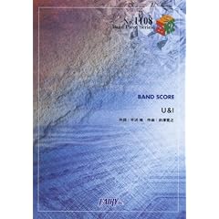 �o���h�s�[�X1108 U&I by ���ی�e�B�[�^�C��