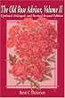 The Old Rose Advisor Vol.2(Old Rose Researcher)