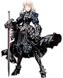 Fate/stay night �Z�C�o�[�I���^ (1/8�X�P�[�� PVC�h���ς݊����i)